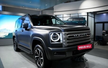 Haval H9, 2026 год, 5 399 000 рублей, 2 фотография