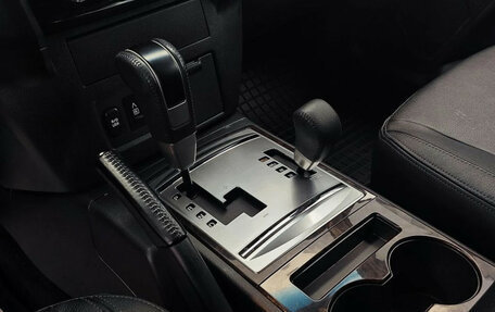 Mitsubishi Pajero IV, 2019 год, 3 850 000 рублей, 10 фотография