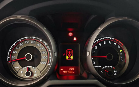 Mitsubishi Pajero IV, 2019 год, 3 850 000 рублей, 12 фотография