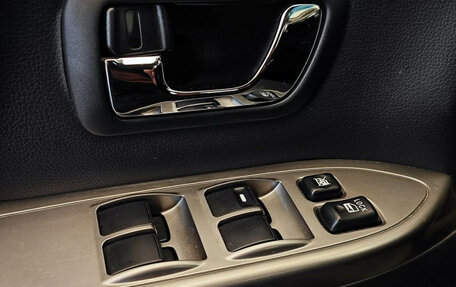 Mitsubishi Pajero IV, 2019 год, 3 850 000 рублей, 15 фотография