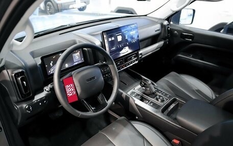 Haval H9, 2026 год, 5 399 000 рублей, 4 фотография