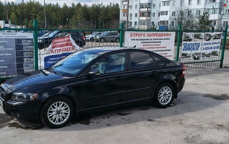 Volvo S40 II, 2004 год, 690 000 рублей, 2 фотография