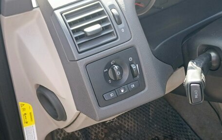 Volvo S40 II, 2004 год, 690 000 рублей, 11 фотография