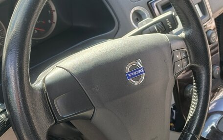 Volvo S40 II, 2004 год, 690 000 рублей, 12 фотография