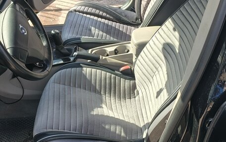 Volvo S40 II, 2004 год, 690 000 рублей, 14 фотография