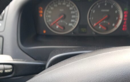 Volvo S40 II, 2004 год, 690 000 рублей, 22 фотография