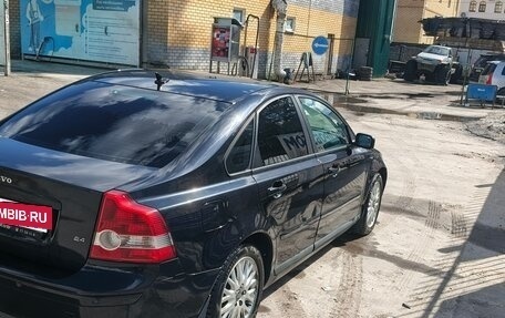 Volvo S40 II, 2004 год, 690 000 рублей, 6 фотография