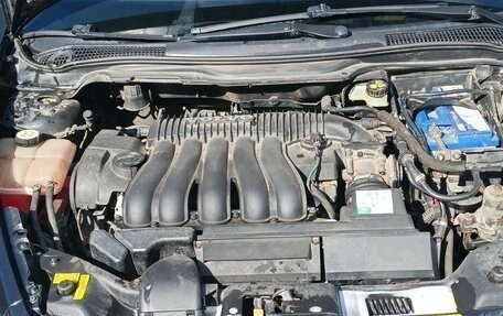 Volvo S40 II, 2004 год, 690 000 рублей, 16 фотография