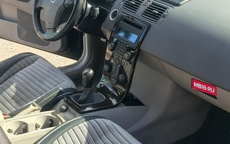 Volvo S40 II, 2004 год, 690 000 рублей, 13 фотография