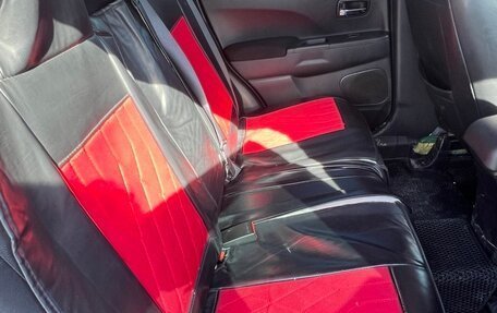 Mitsubishi ASX I рестайлинг, 2012 год, 800 000 рублей, 7 фотография