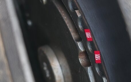 Volvo S40 II, 2004 год, 690 000 рублей, 15 фотография