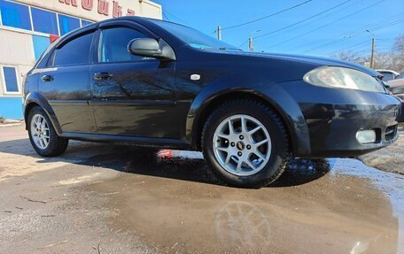 Chevrolet Lacetti, 2008 год, 400 000 рублей, 5 фотография