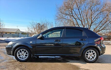 Chevrolet Lacetti, 2008 год, 400 000 рублей, 2 фотография