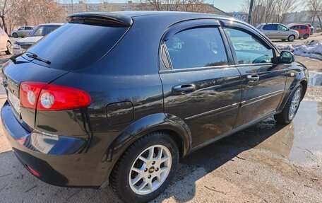 Chevrolet Lacetti, 2008 год, 400 000 рублей, 3 фотография