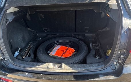 Mitsubishi ASX I рестайлинг, 2012 год, 800 000 рублей, 9 фотография