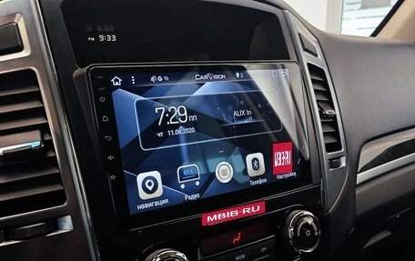 Mitsubishi Pajero IV, 2019 год, 3 850 000 рублей, 16 фотография