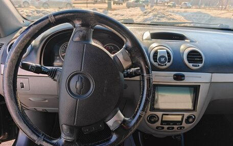 Chevrolet Lacetti, 2008 год, 400 000 рублей, 8 фотография