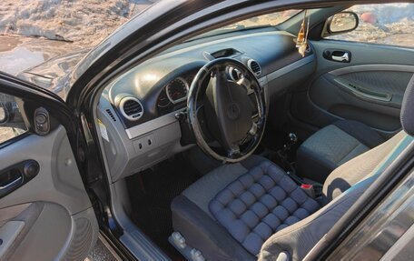 Chevrolet Lacetti, 2008 год, 400 000 рублей, 9 фотография