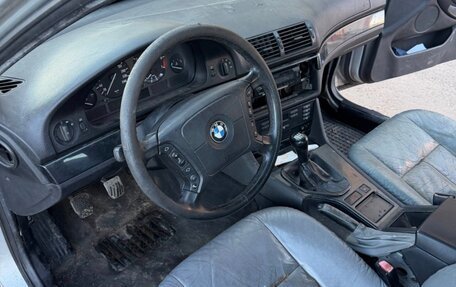 BMW 5 серия, 1996 год, 5 фотография