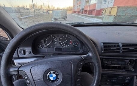BMW 5 серия, 1996 год, 6 фотография