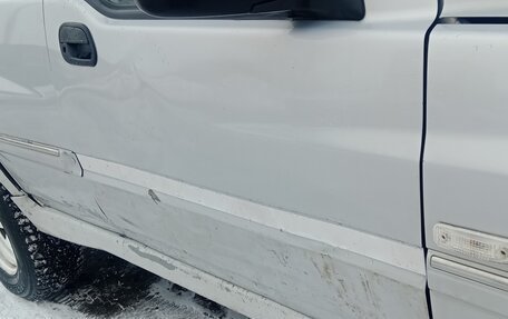 ТагАЗ Road Partner, 2009 год, 400 000 рублей, 3 фотография