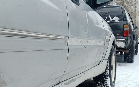 ТагАЗ Road Partner, 2009 год, 400 000 рублей, 8 фотография