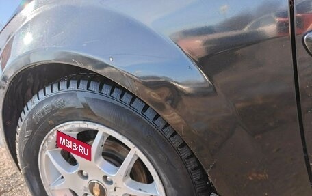 Chevrolet Lacetti, 2008 год, 400 000 рублей, 4 фотография