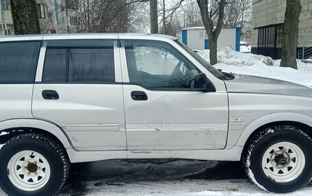 ТагАЗ Road Partner, 2009 год, 400 000 рублей, 2 фотография