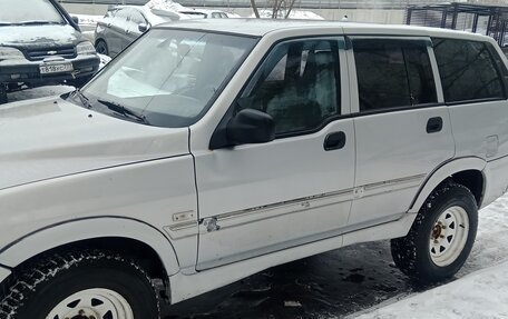 ТагАЗ Road Partner, 2009 год, 400 000 рублей, 7 фотография