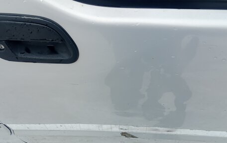 ТагАЗ Road Partner, 2009 год, 400 000 рублей, 9 фотография