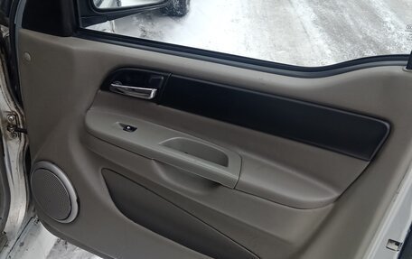 ТагАЗ Road Partner, 2009 год, 400 000 рублей, 15 фотография