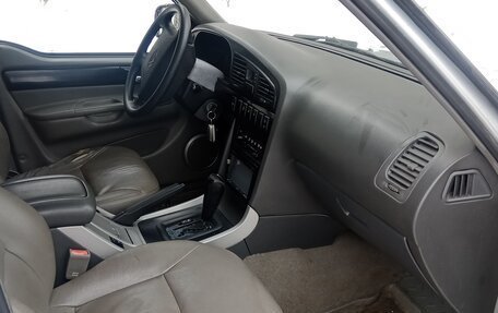 ТагАЗ Road Partner, 2009 год, 400 000 рублей, 12 фотография