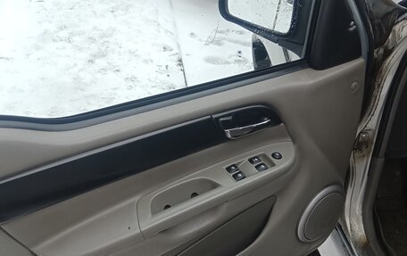 ТагАЗ Road Partner, 2009 год, 400 000 рублей, 16 фотография