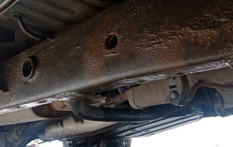 ТагАЗ Road Partner, 2009 год, 400 000 рублей, 11 фотография