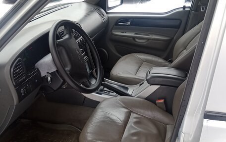 ТагАЗ Road Partner, 2009 год, 400 000 рублей, 13 фотография