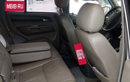 ТагАЗ Road Partner, 2009 год, 400 000 рублей, 14 фотография