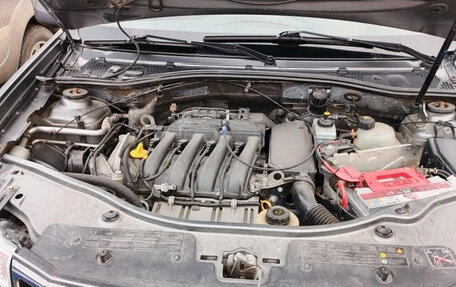 Nissan Terrano III, 2014 год, 850 000 рублей, 10 фотография