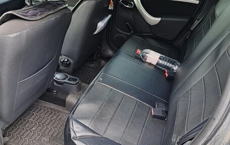 Nissan Terrano III, 2014 год, 850 000 рублей, 14 фотография