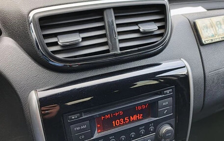 Nissan Terrano III, 2014 год, 850 000 рублей, 12 фотография