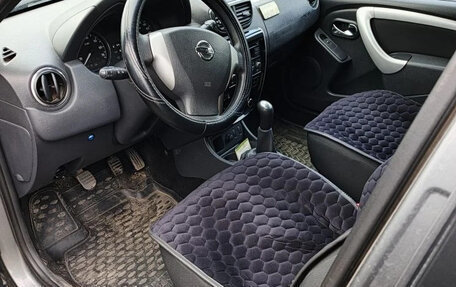 Nissan Terrano III, 2014 год, 850 000 рублей, 13 фотография