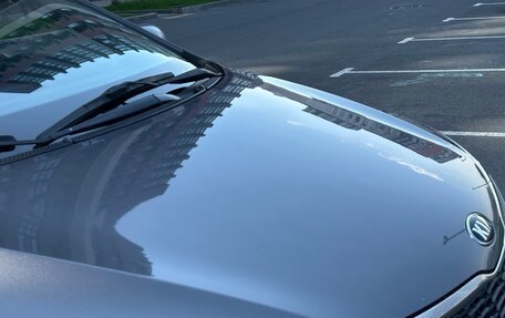 KIA Rio III рестайлинг, 2013 год, 850 000 рублей, 15 фотография