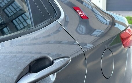 KIA Rio III рестайлинг, 2013 год, 850 000 рублей, 12 фотография