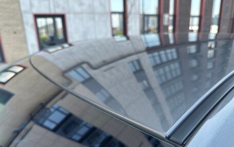 KIA Rio III рестайлинг, 2013 год, 850 000 рублей, 17 фотография