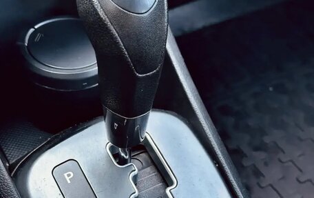 KIA Rio III рестайлинг, 2013 год, 850 000 рублей, 23 фотография