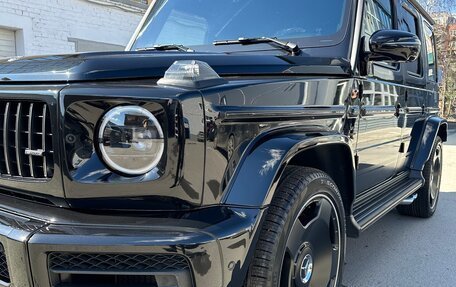 Mercedes-Benz G-Класс AMG, 2020 год, 21 500 000 рублей, 2 фотография