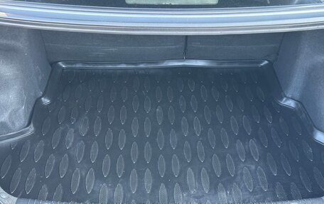 KIA Rio III рестайлинг, 2013 год, 850 000 рублей, 28 фотография