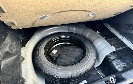 KIA Rio III рестайлинг, 2013 год, 850 000 рублей, 29 фотография