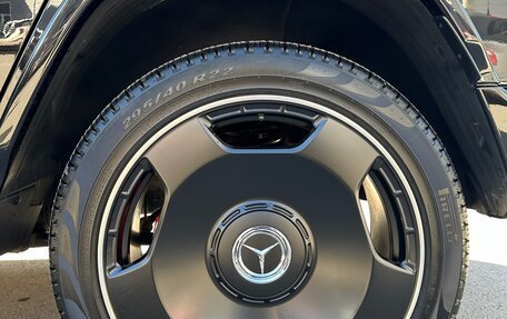 Mercedes-Benz G-Класс AMG, 2020 год, 21 500 000 рублей, 7 фотография