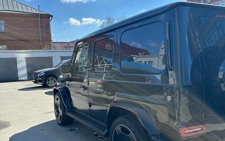 Mercedes-Benz G-Класс AMG, 2020 год, 21 500 000 рублей, 5 фотография