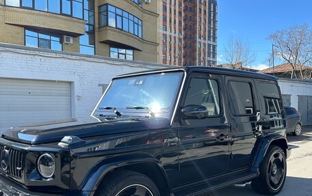 Mercedes-Benz G-Класс AMG, 2020 год, 21 500 000 рублей, 4 фотография